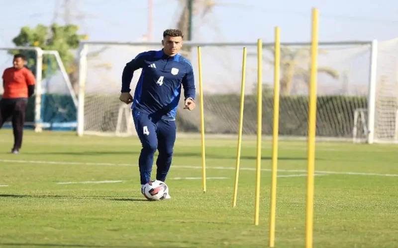 رفض حاسم.. سموحة يحافظ على أحمد عوض ويرد على ضم هشام عادل